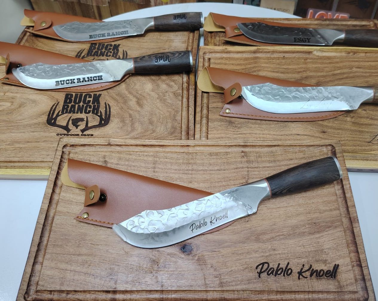 Regalos Corporativos