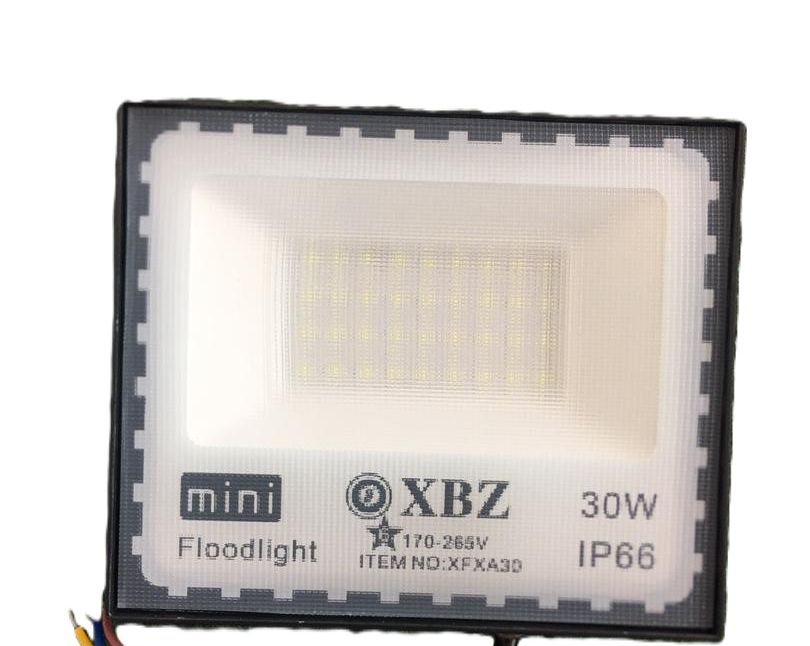 XBZ LED Floodlight