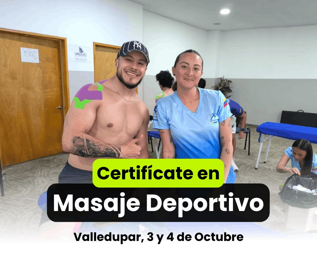 Certifícate en Valledupar