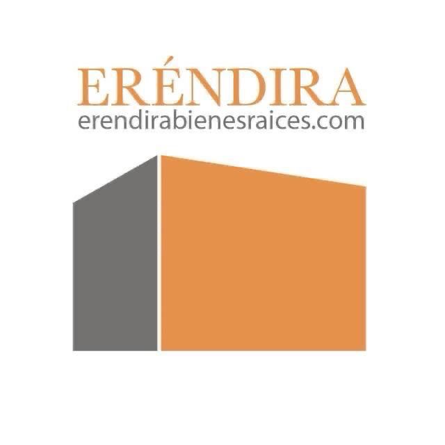 Eréndira Bienes Raíces's store Logo