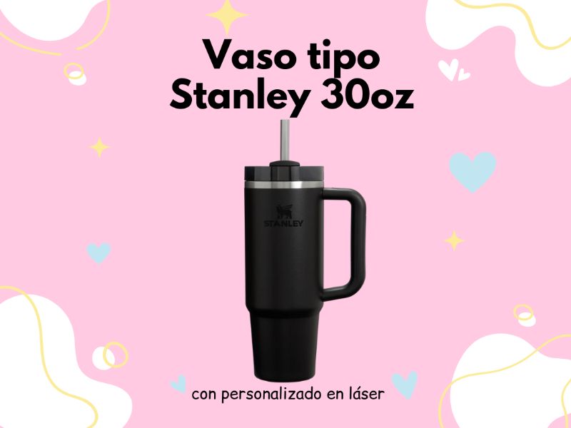 Vaso térmico tipo Yeti 30oz