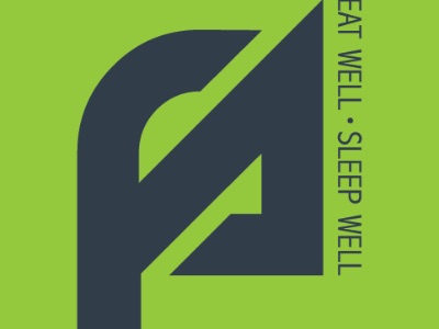 Fitness Abdiction's store Logo