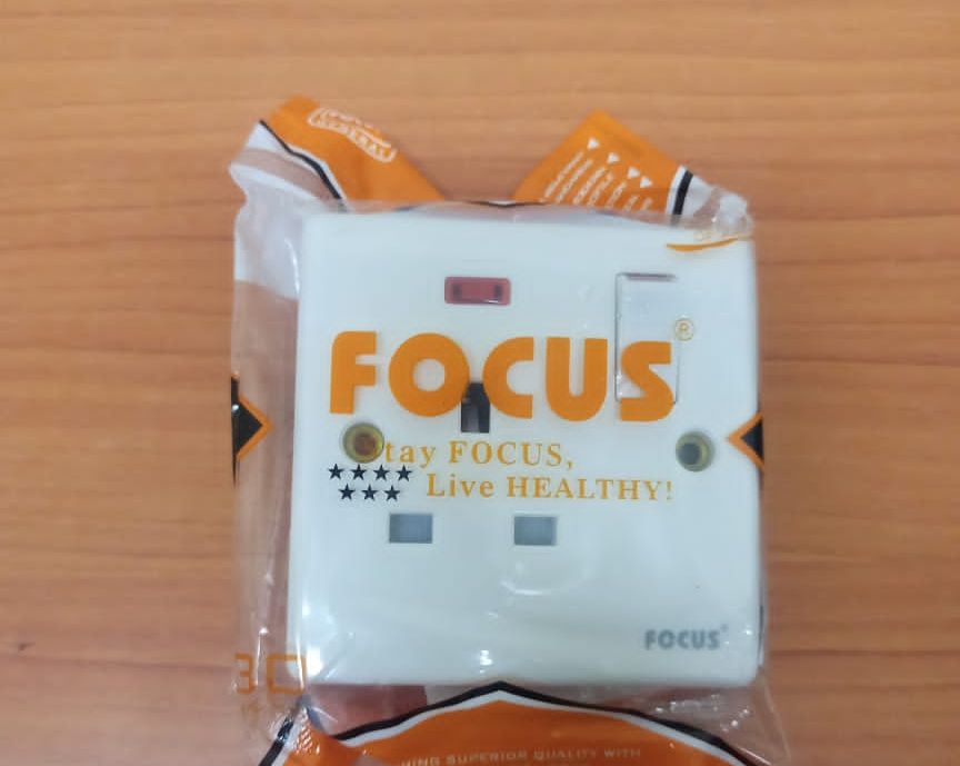 Focus Single Socket BG
