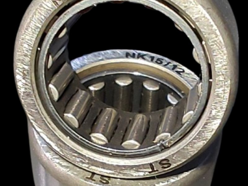 Torrinton NK 15-12 Benf