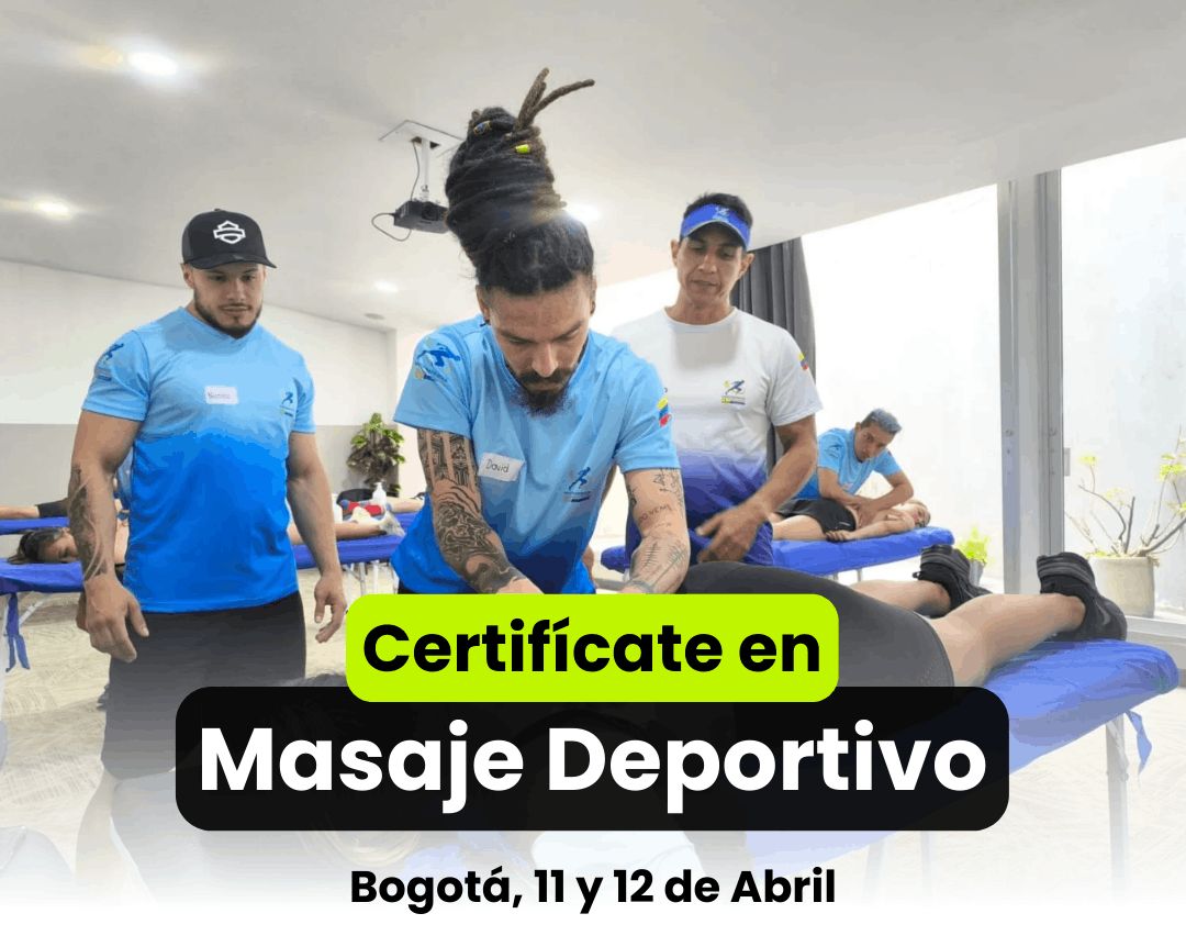 Certifícate en Bogotá