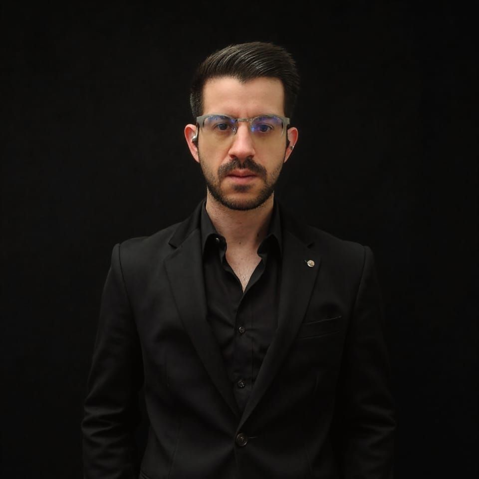 Isaac Calderón Derat's store Logo