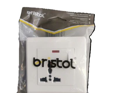 Bristol Single Socket-Multi