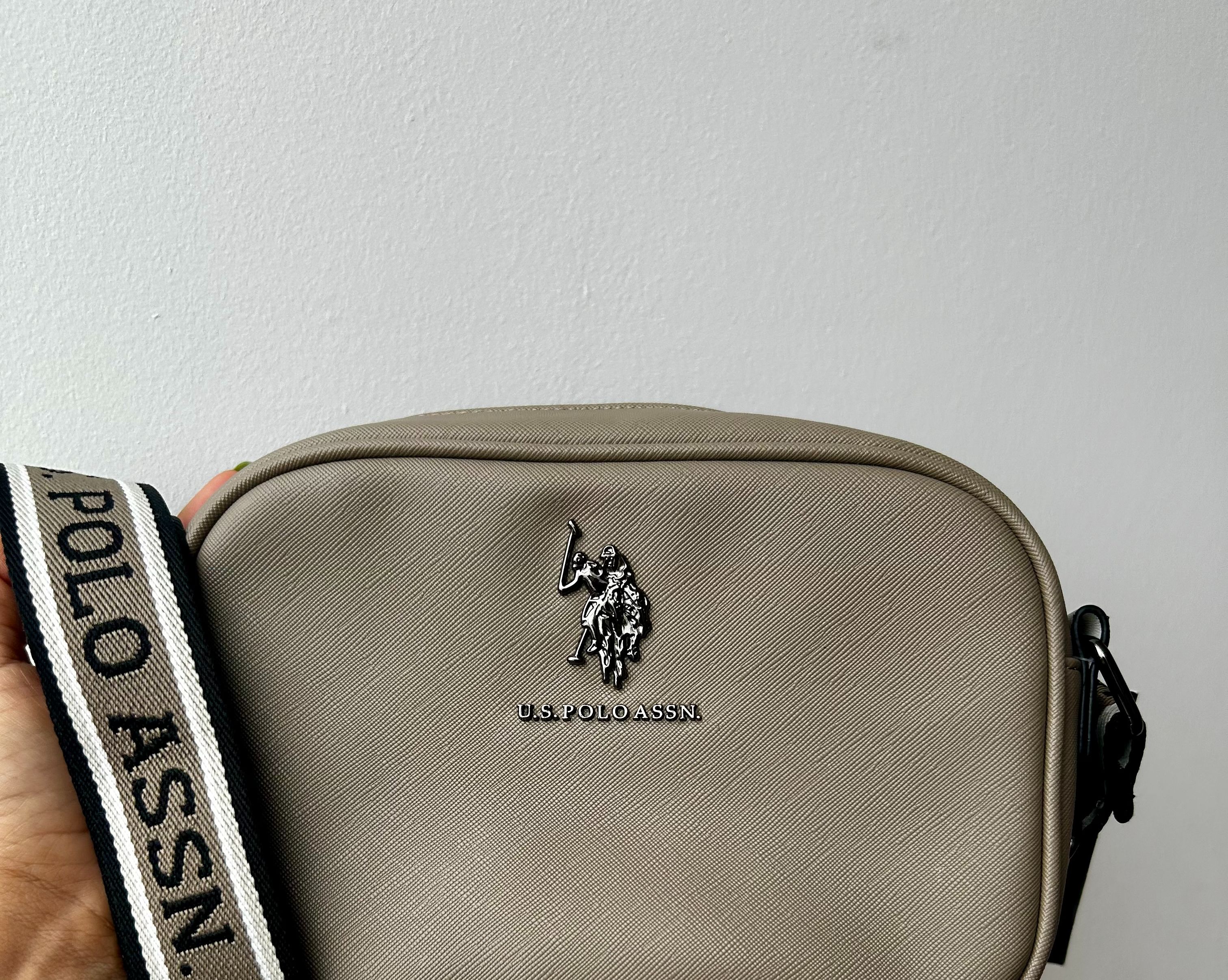 Crossboy US Polo Assn