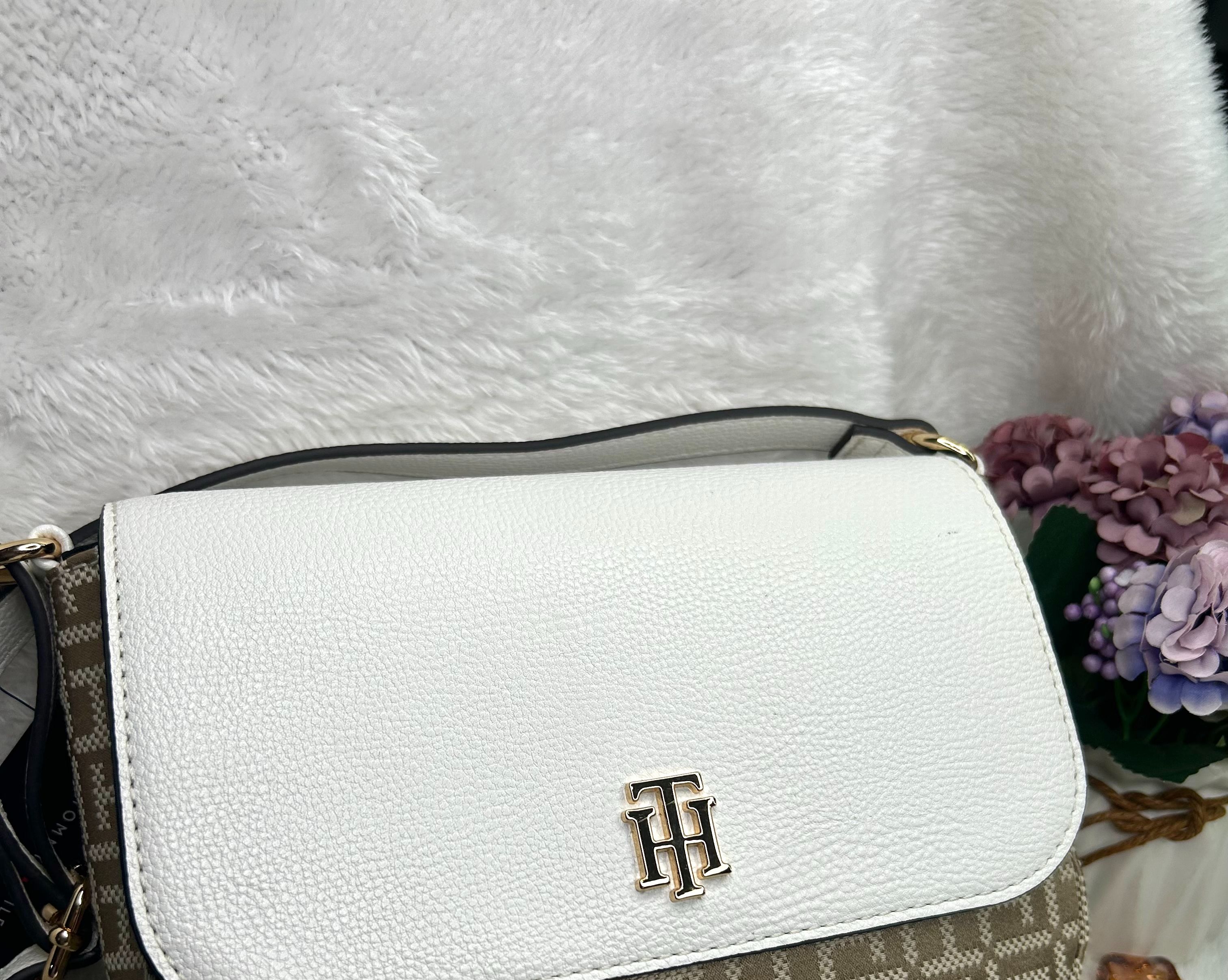 Crossbody Tommy Hilfiger