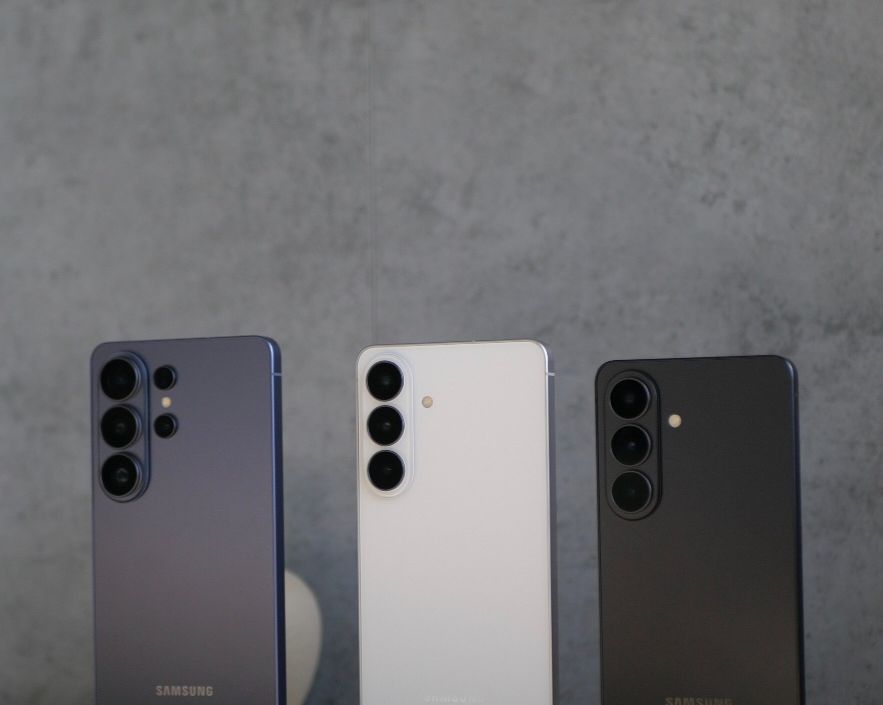 Samsung Galaxy S26 bemutató