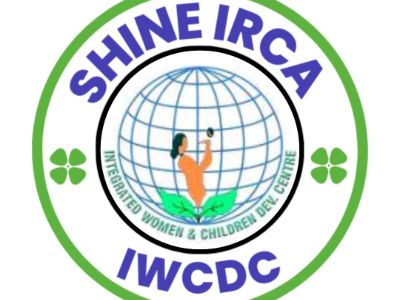 Shine IRCA, IWCDC 's store Logo