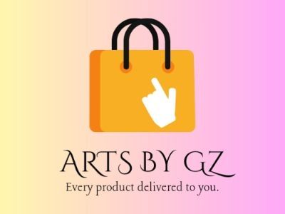 ArtsbyGZ 's store Logo