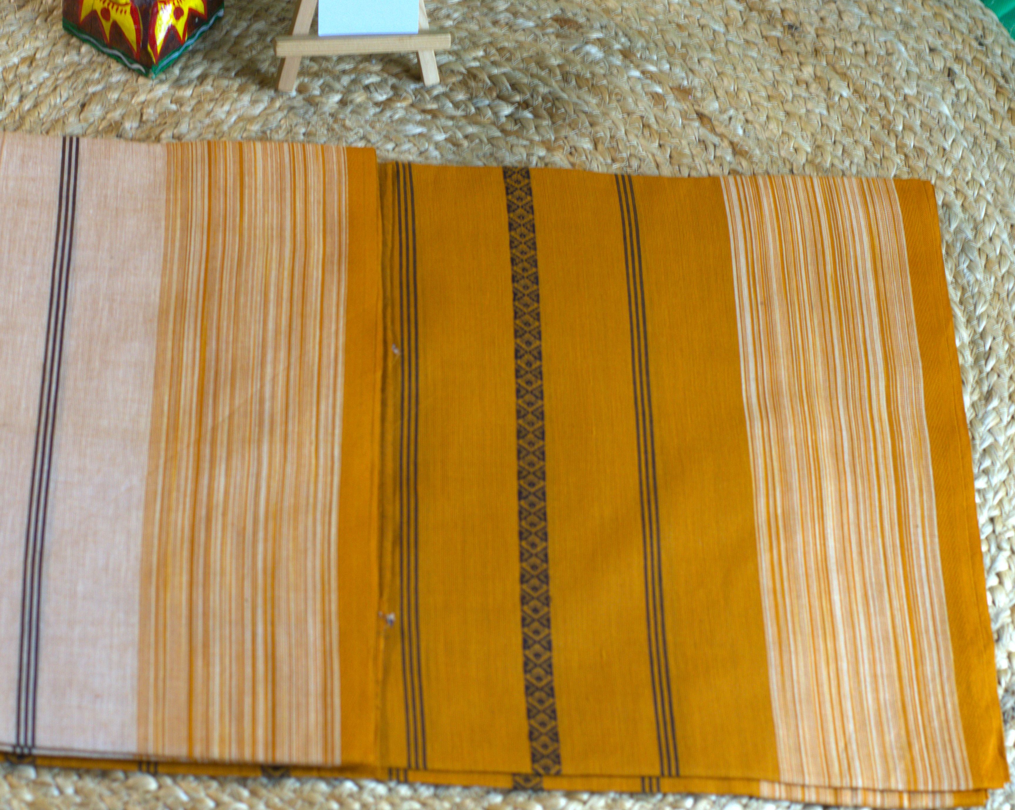 Dhaniyakhali Saree