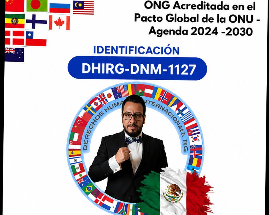 Pacto Global ONU