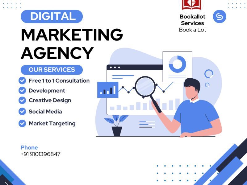 Marketing Consultancy