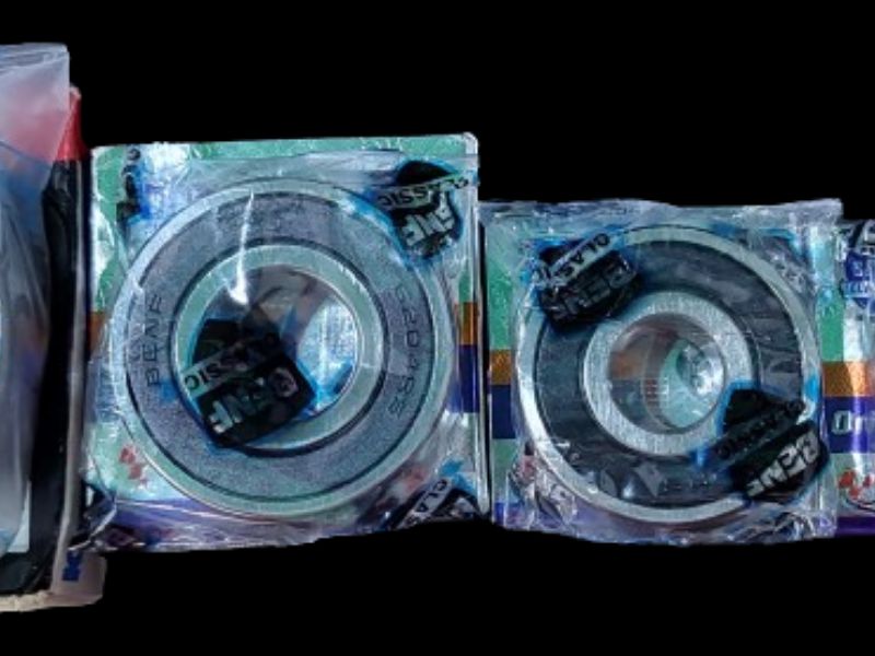 Rolineras varias Benf