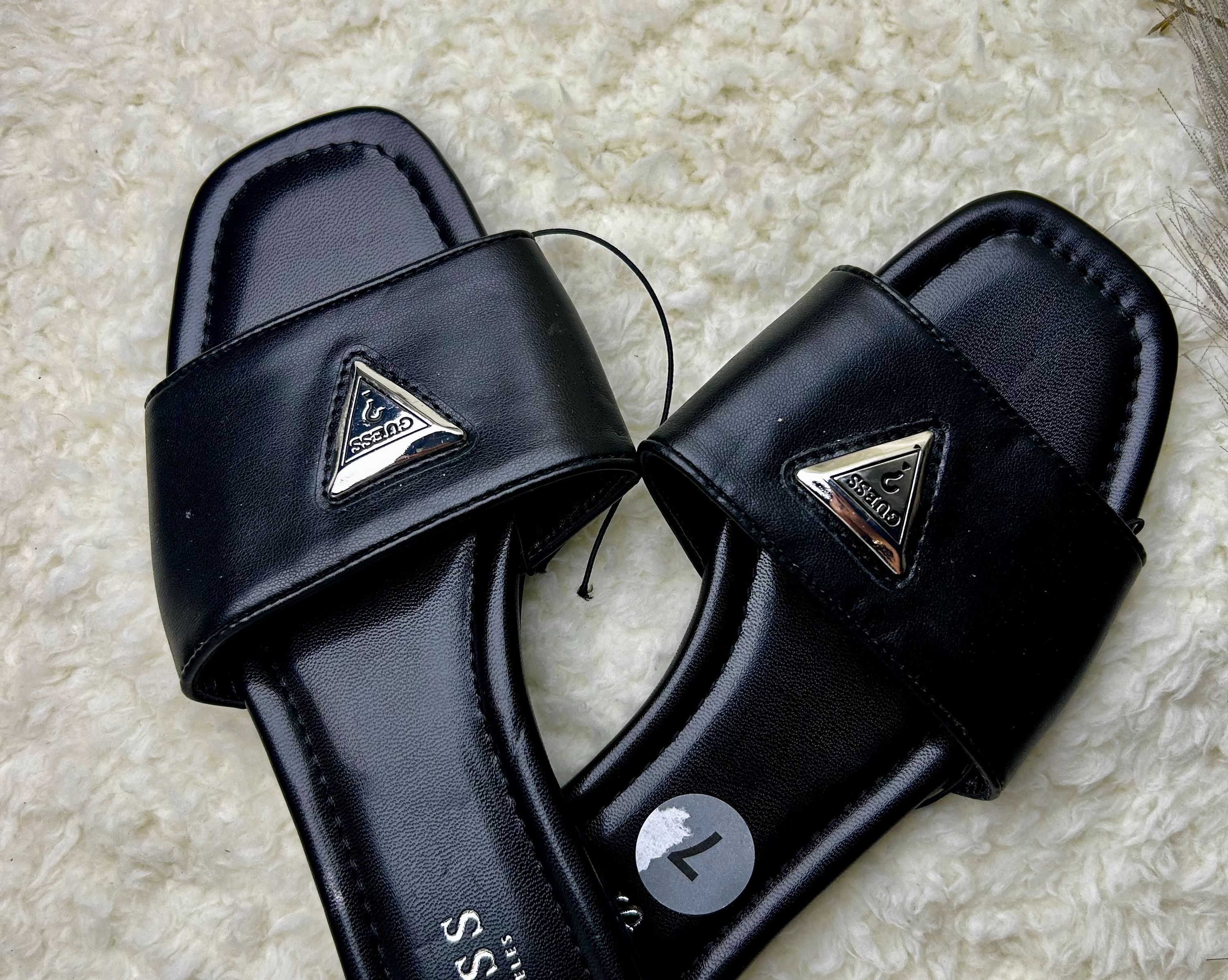 Sandalias T: 7 Guess