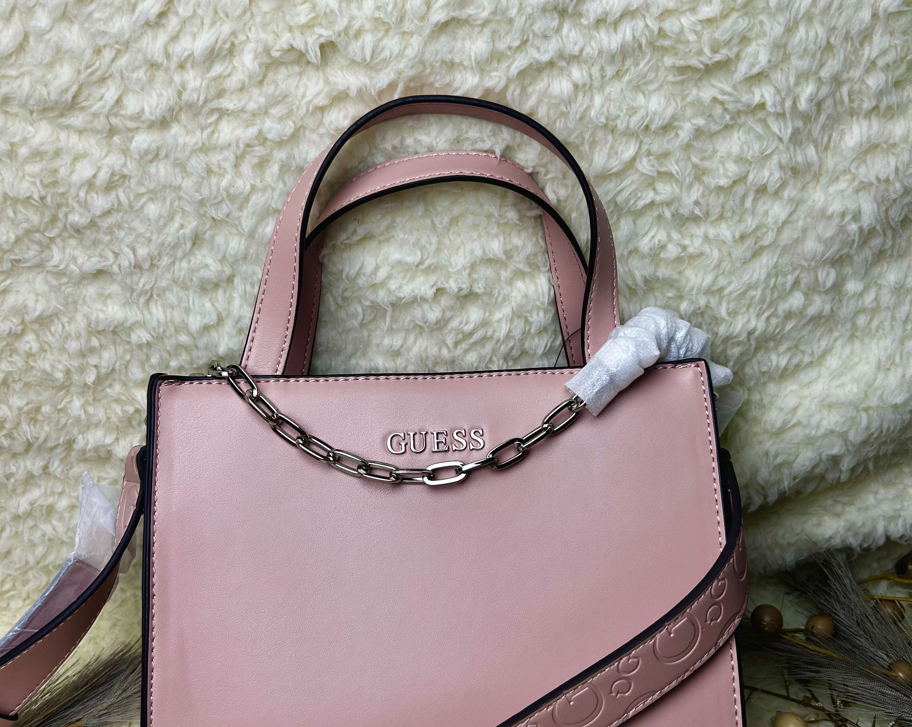 Crossbody Blush Guess