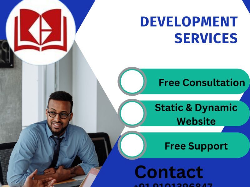 Development Services