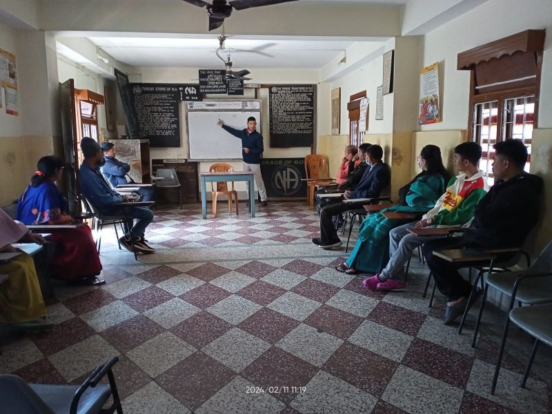 Family Education Program 