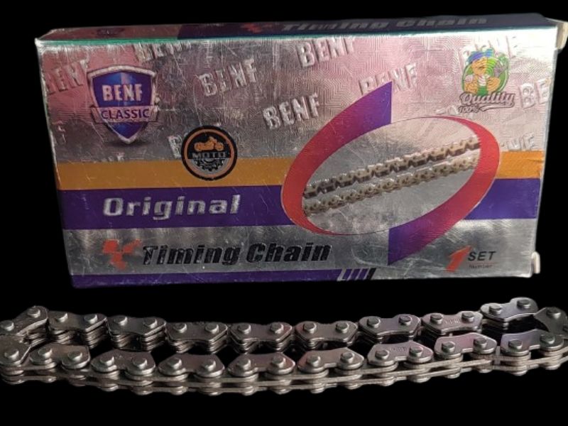 Cadena de tiempo Scooter