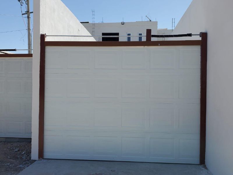 Departamento Parral 1