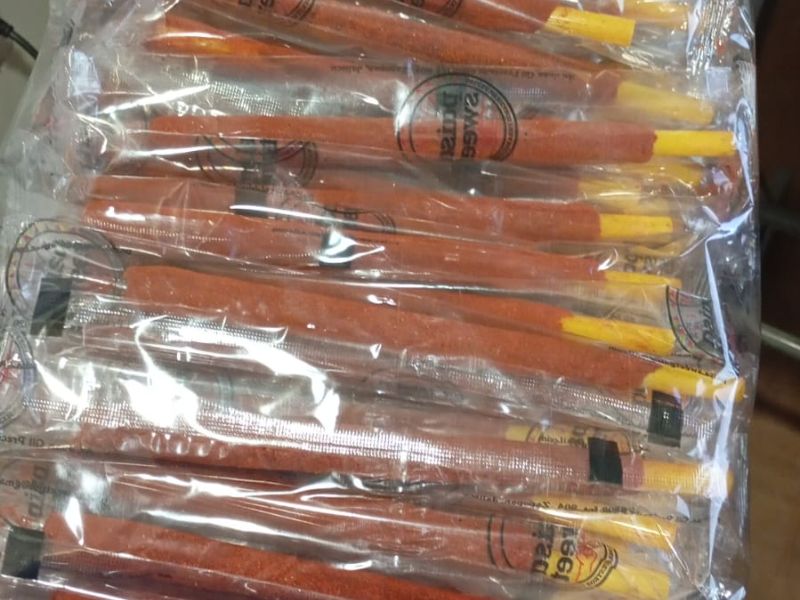 BROCHETOTA FLOWPACK