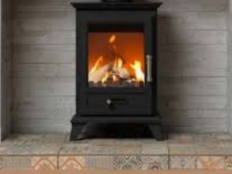 Hearths from $300