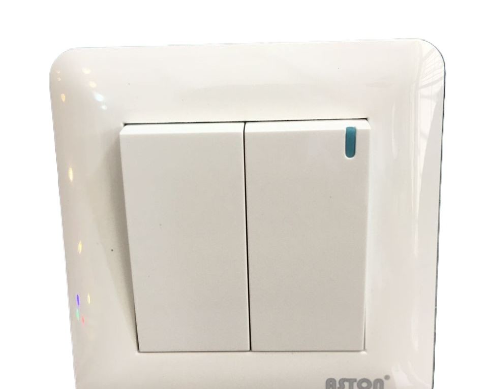 Aston Switch (2G2W)