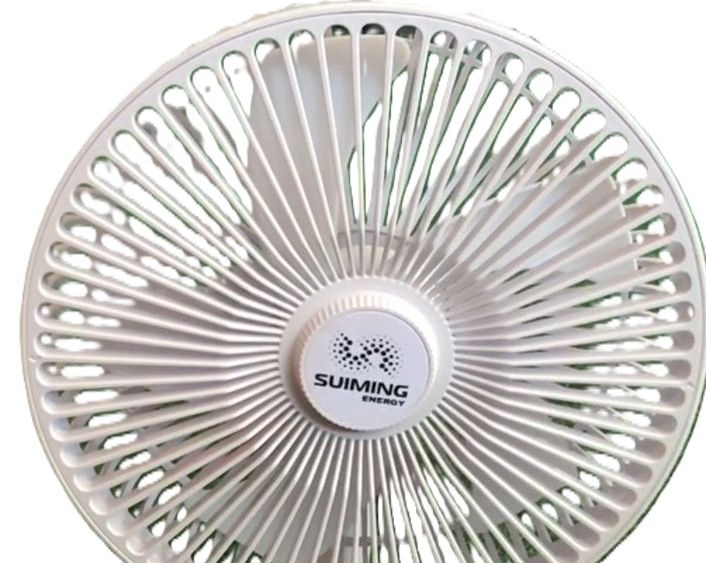 Suiming Desktop Fan