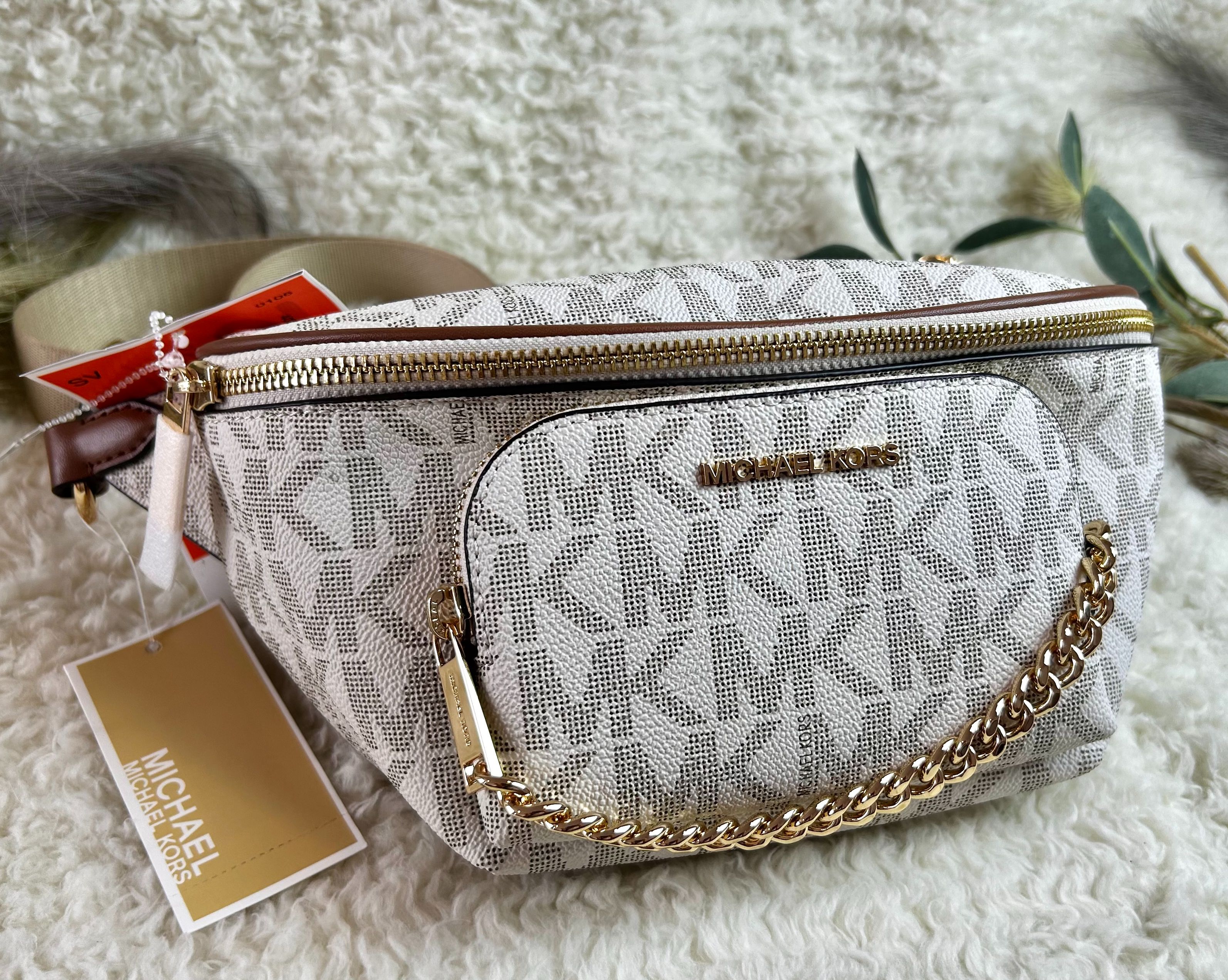 Canguro Michael Kors