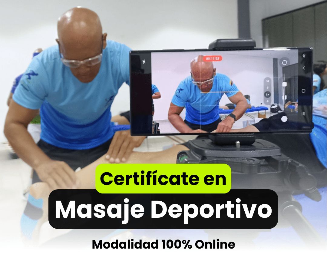 Formación flexible y oficial