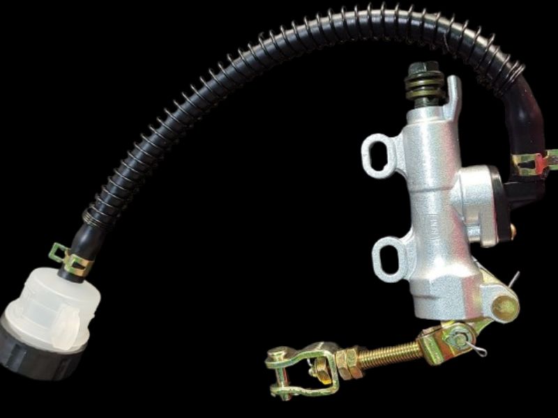 Bomba de freno trasero CG-200