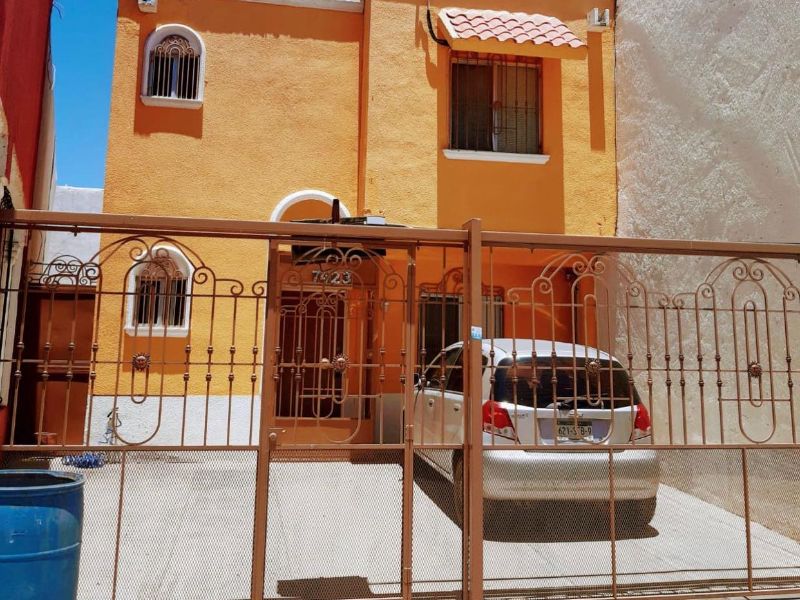 Casa Pradera
