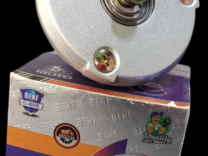 Recolector de aceite CG-150