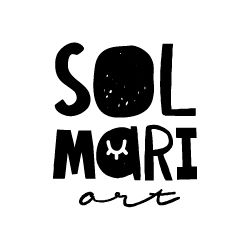 solmariart's store Logo