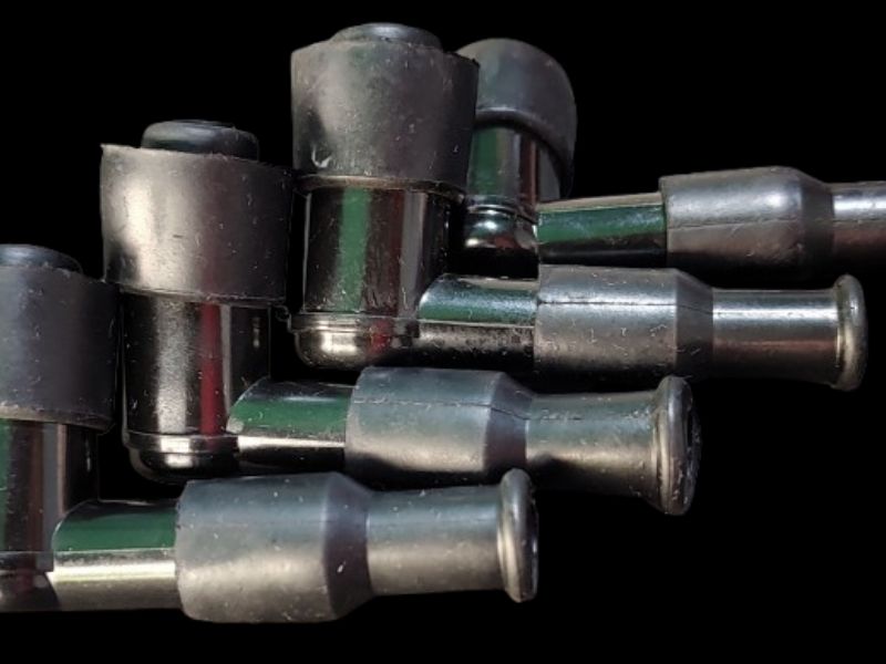 Pipa cachimbo bujia CG-150