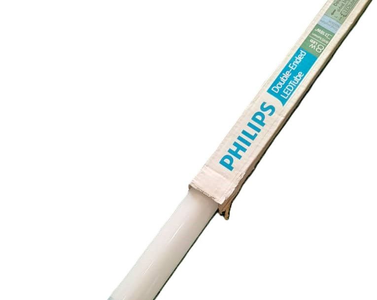 Philips LED Tube 2ft (8W)