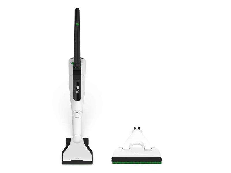 NZ Kobold VK7 Vacuum + Mop Set