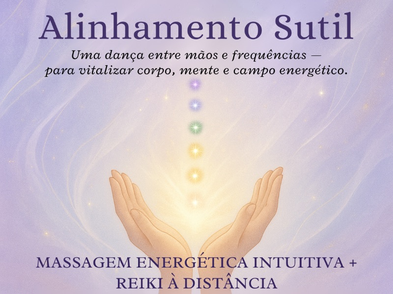 Alinhamento Sutil