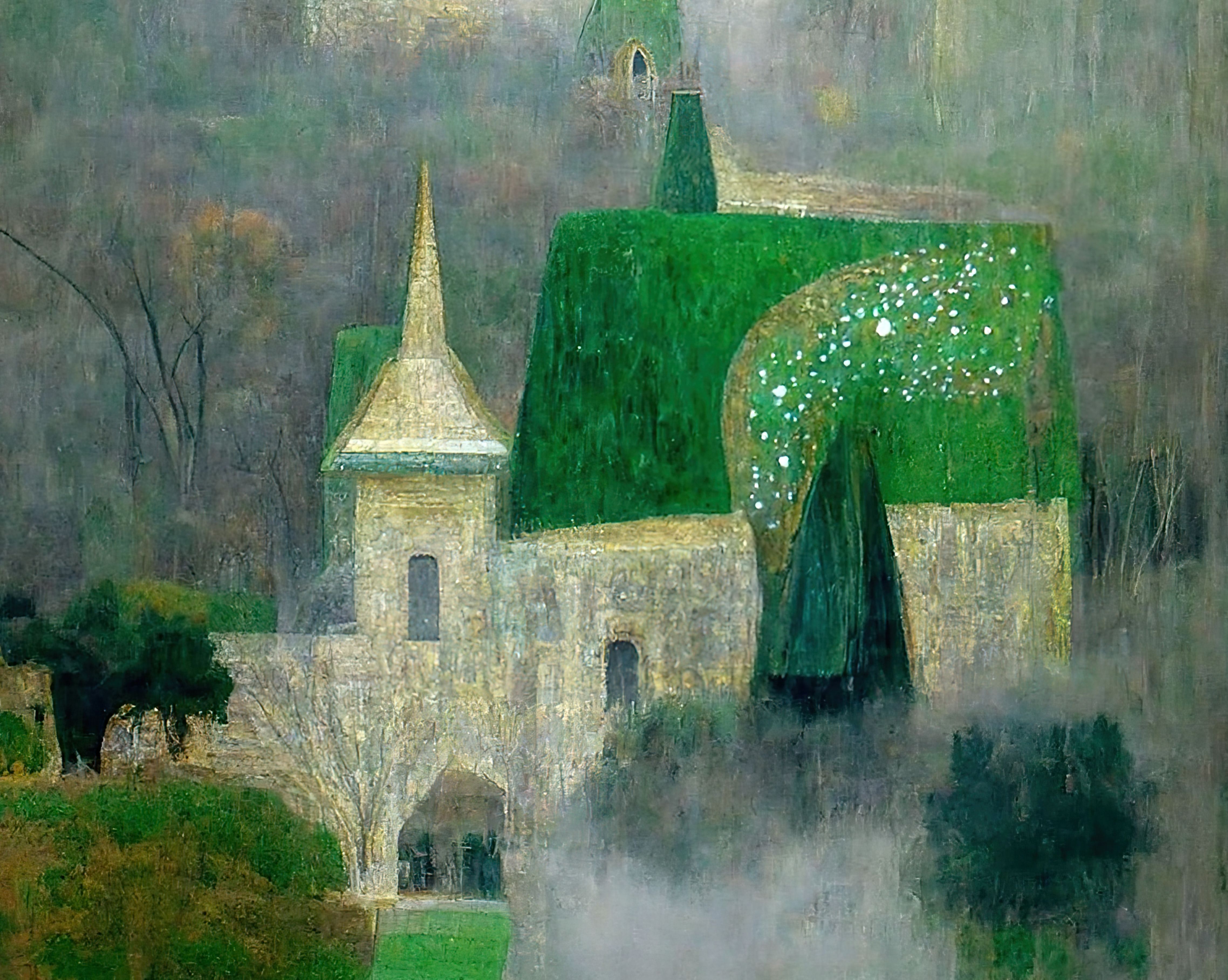 Emerald