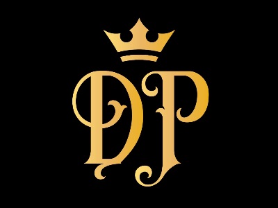 DOM PRINCIPE 's store Logo