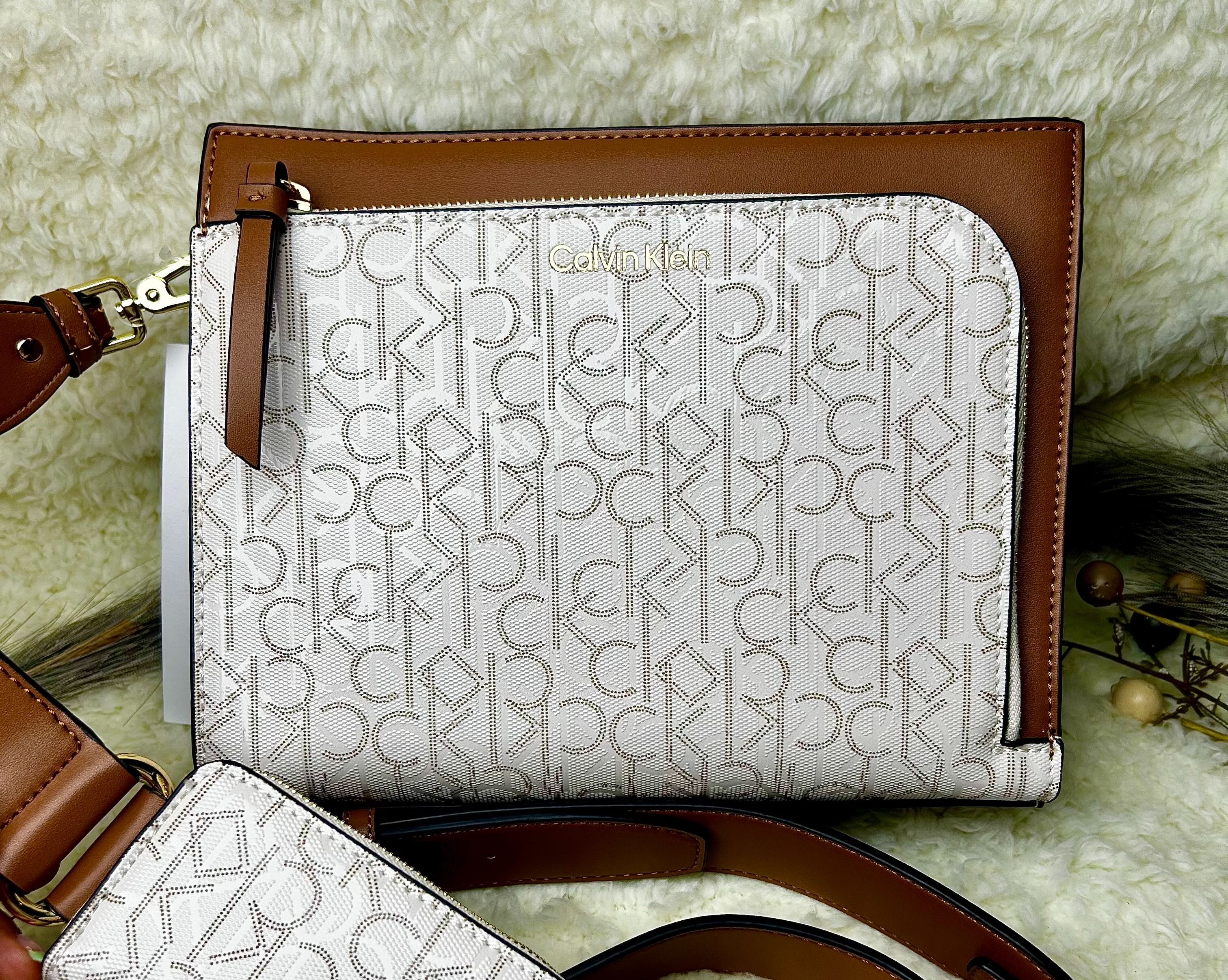 Crossbody Calvin Klein