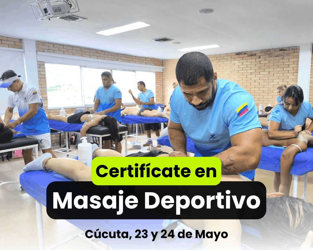 Certifícate en Cúcuta