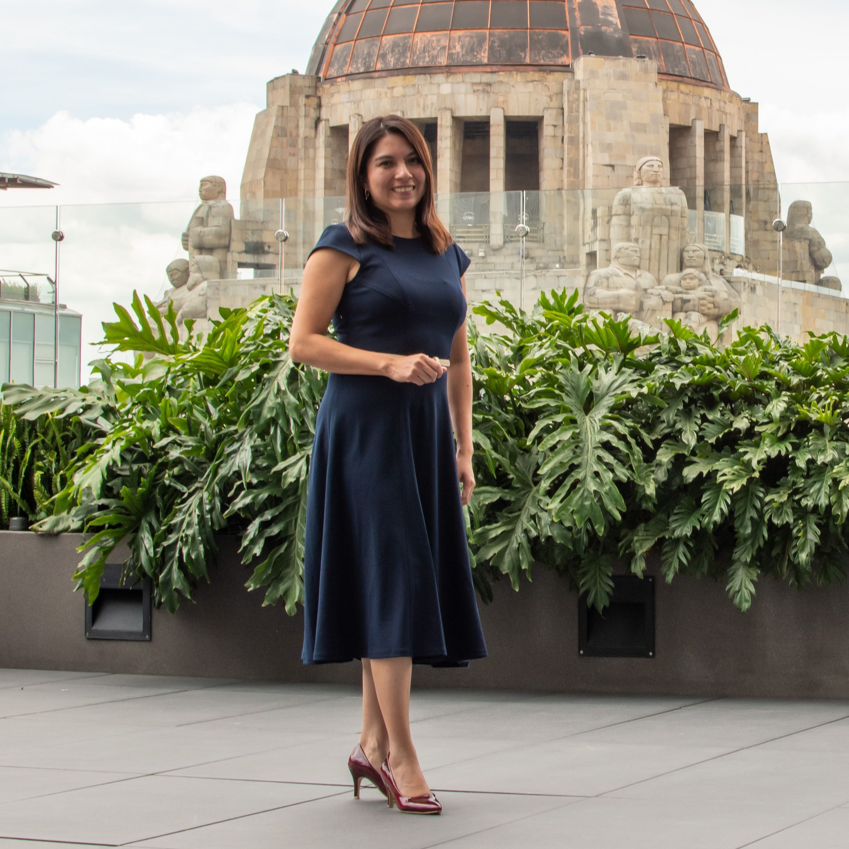 ADRIANA OROZCO TENORIO's store Logo