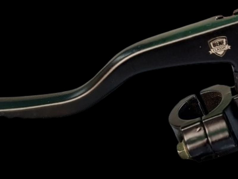 Manilla clutch completa Horse