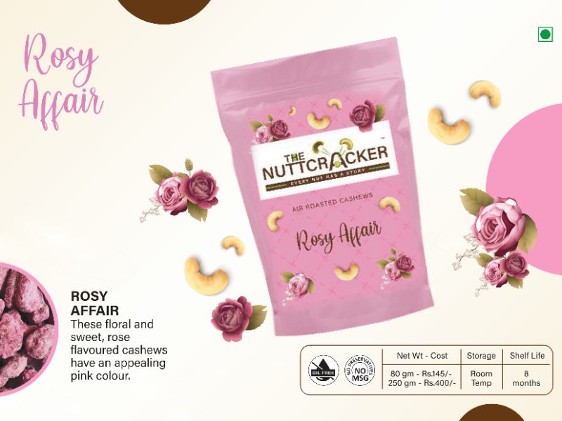 Rosy Affair - 80gm