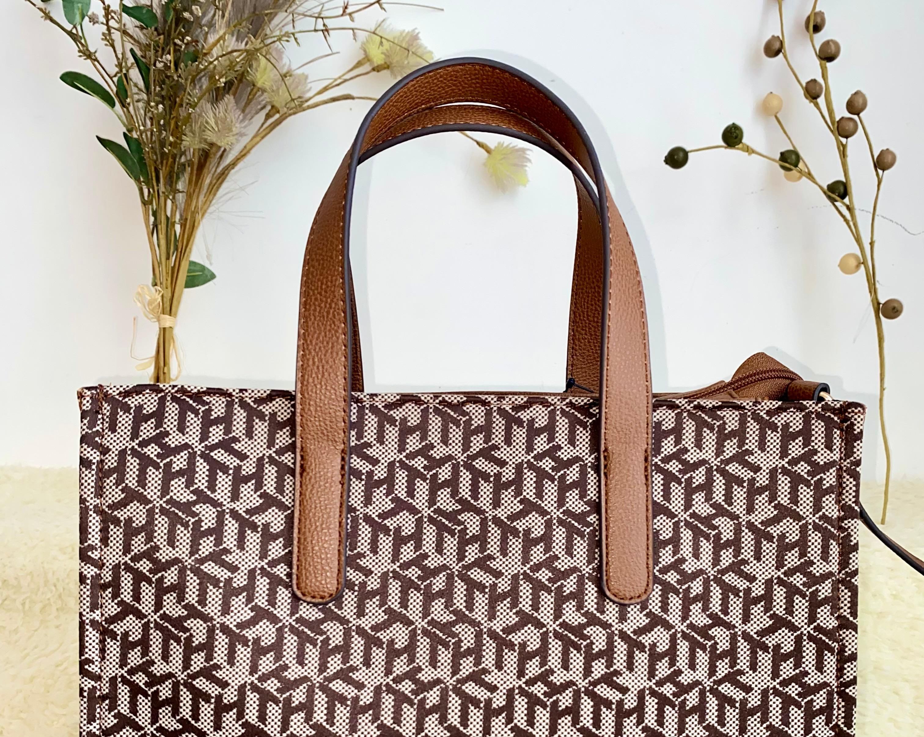 Tote Bag Tommy Hilfiger