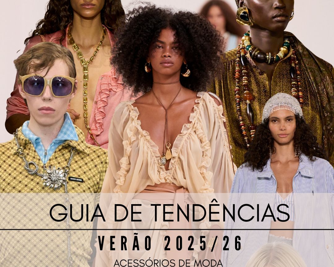 GUIA DE TENDÊNCIAS - VERÃO 26