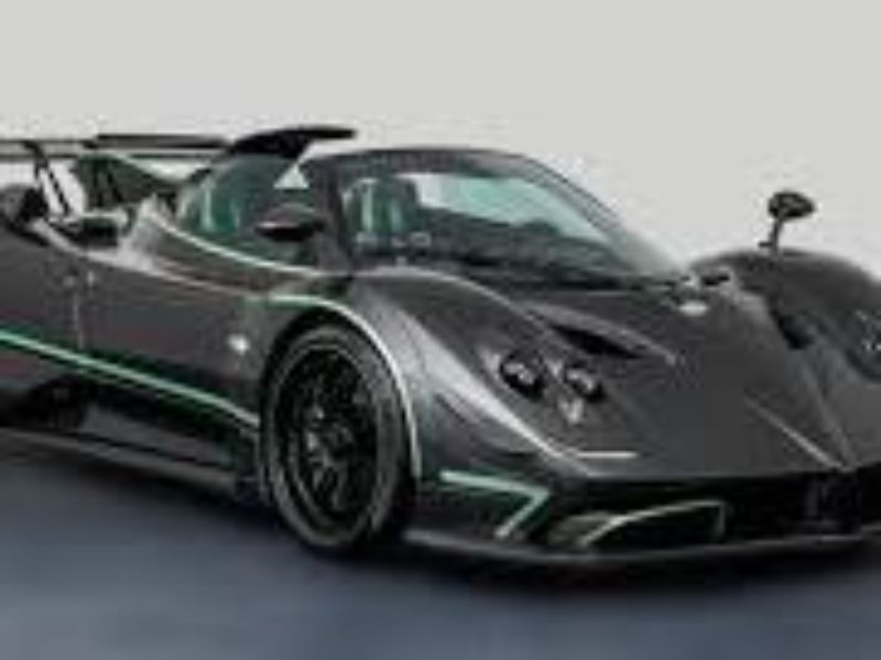 pagani